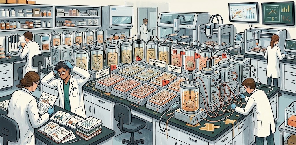 Problem statement illustration